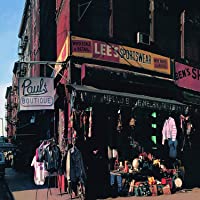 Pauls Boutique 20th Aniversary Remast